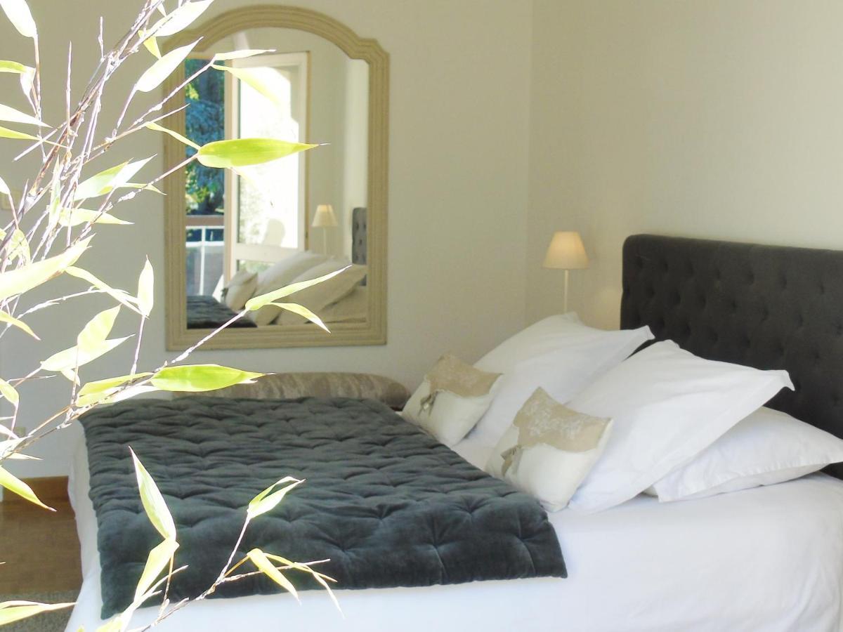 La Suite Saint Jean - Chalon Sur Saone Luaran gambar