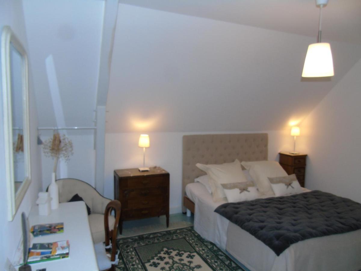 La Suite Saint Jean - Chalon Sur Saone Bilik gambar