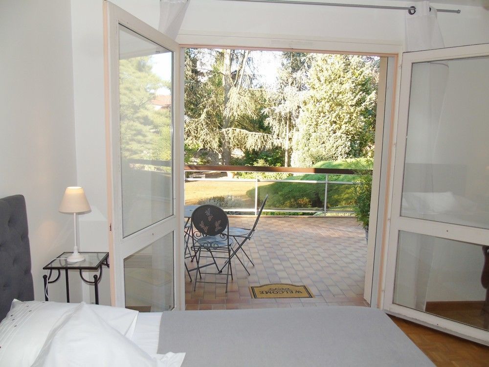 La Suite Saint Jean - Chalon Sur Saone Luaran gambar
