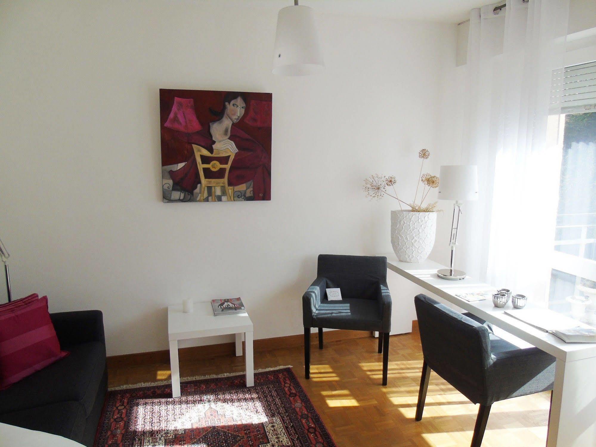 La Suite Saint Jean - Chalon Sur Saone Luaran gambar