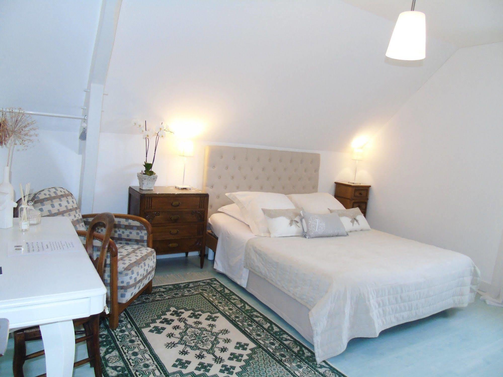 La Suite Saint Jean - Chalon Sur Saone Luaran gambar
