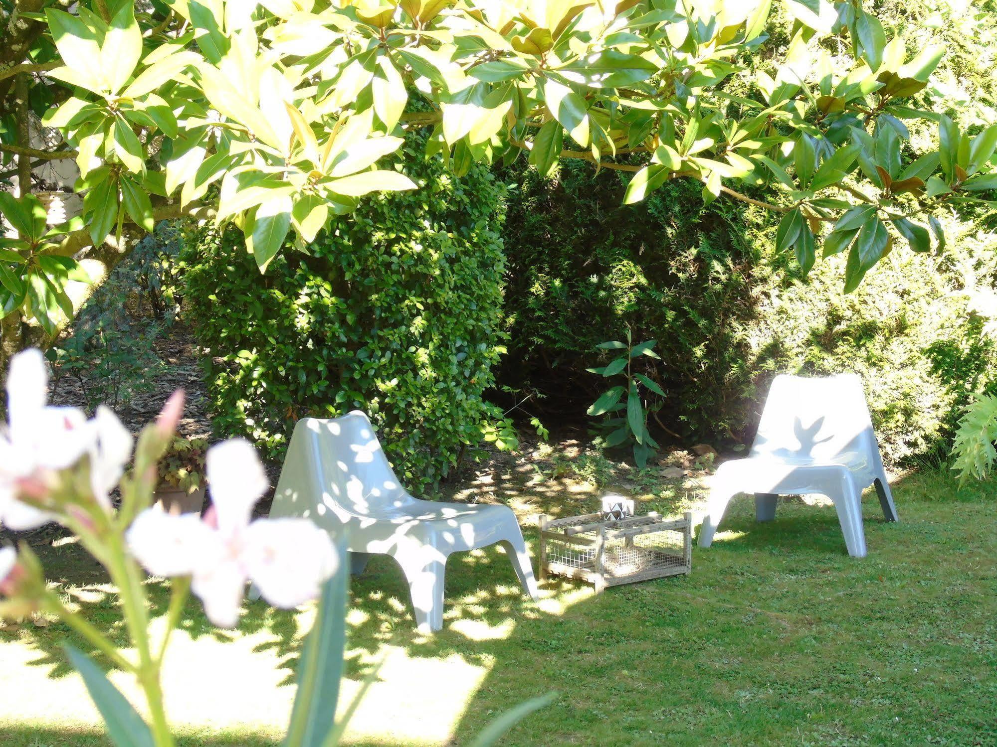 La Suite Saint Jean - Chalon Sur Saone Luaran gambar